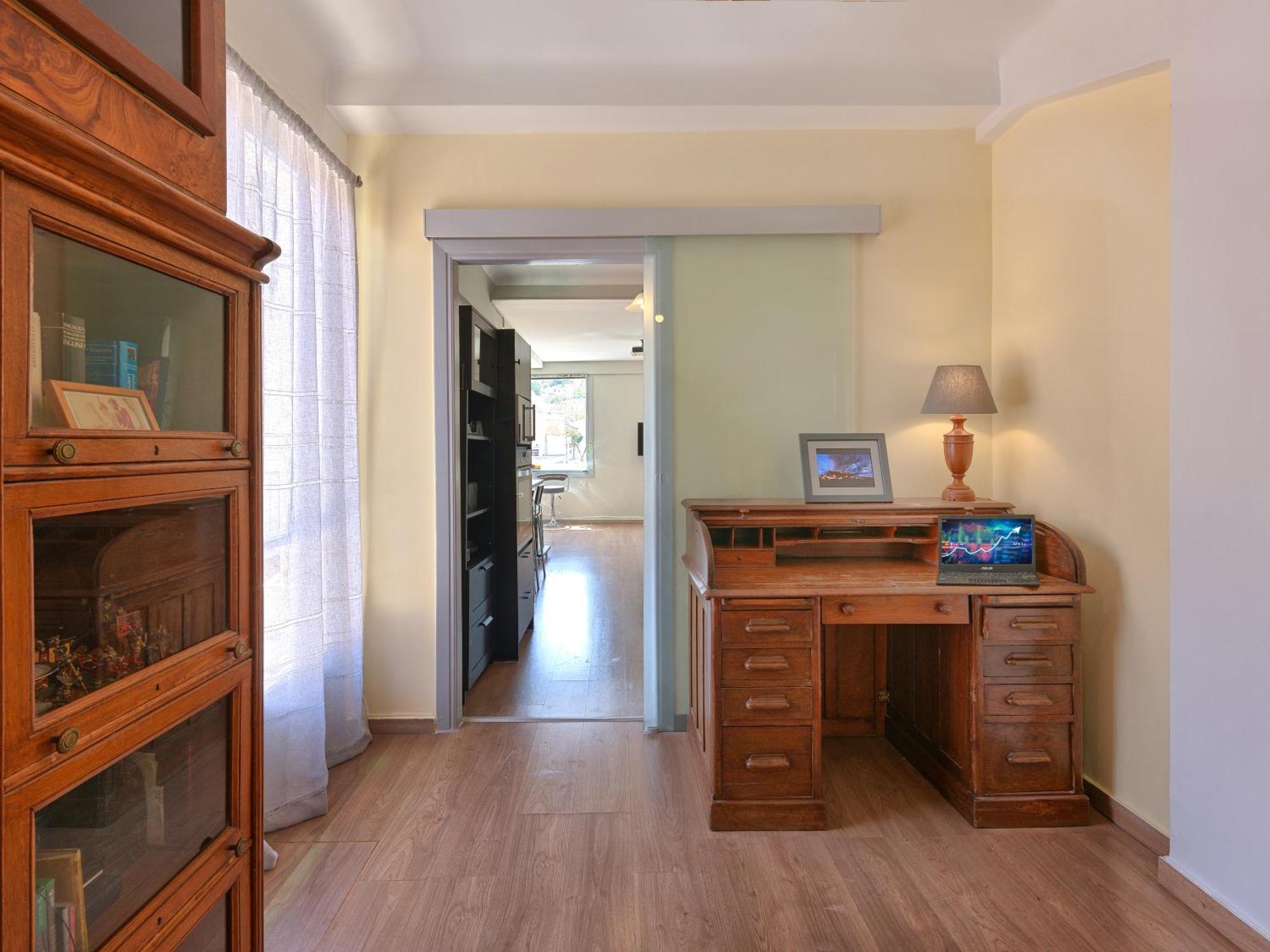 Prestige Penthouse - Breathtaking Parthenon Views In Plaka Apartment Athens Ngoại thất bức ảnh