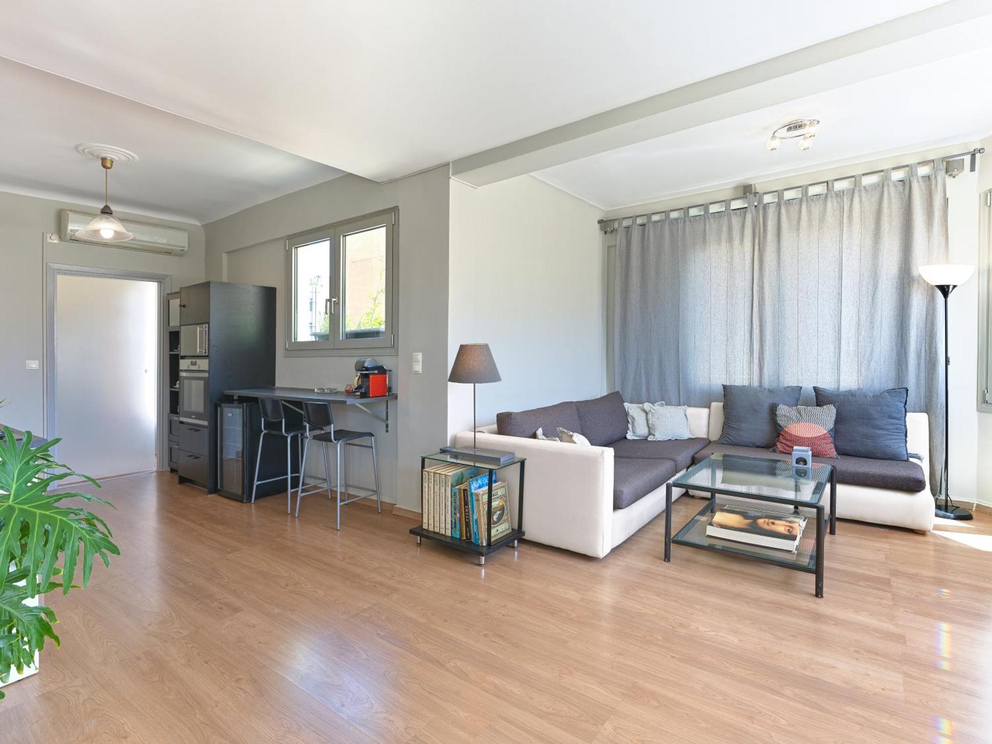 Prestige Penthouse - Breathtaking Parthenon Views In Plaka Apartment Athens Ngoại thất bức ảnh