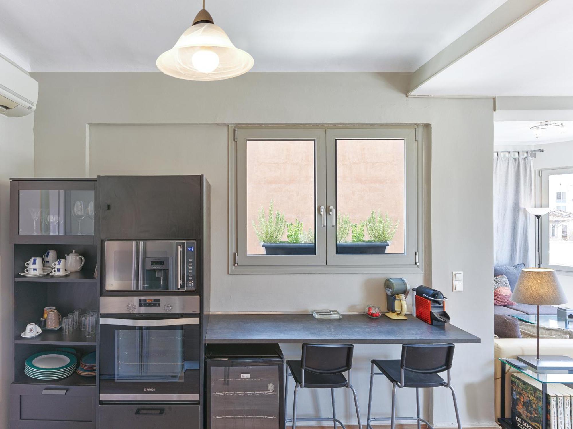 Prestige Penthouse - Breathtaking Parthenon Views In Plaka Apartment Athens Ngoại thất bức ảnh