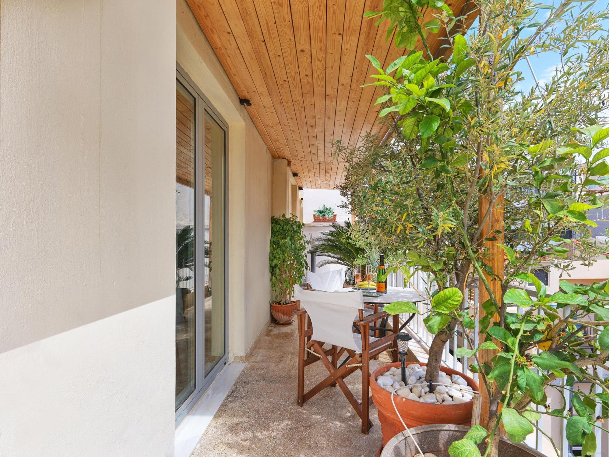 Prestige Penthouse - Breathtaking Parthenon Views In Plaka Apartment Athens Ngoại thất bức ảnh