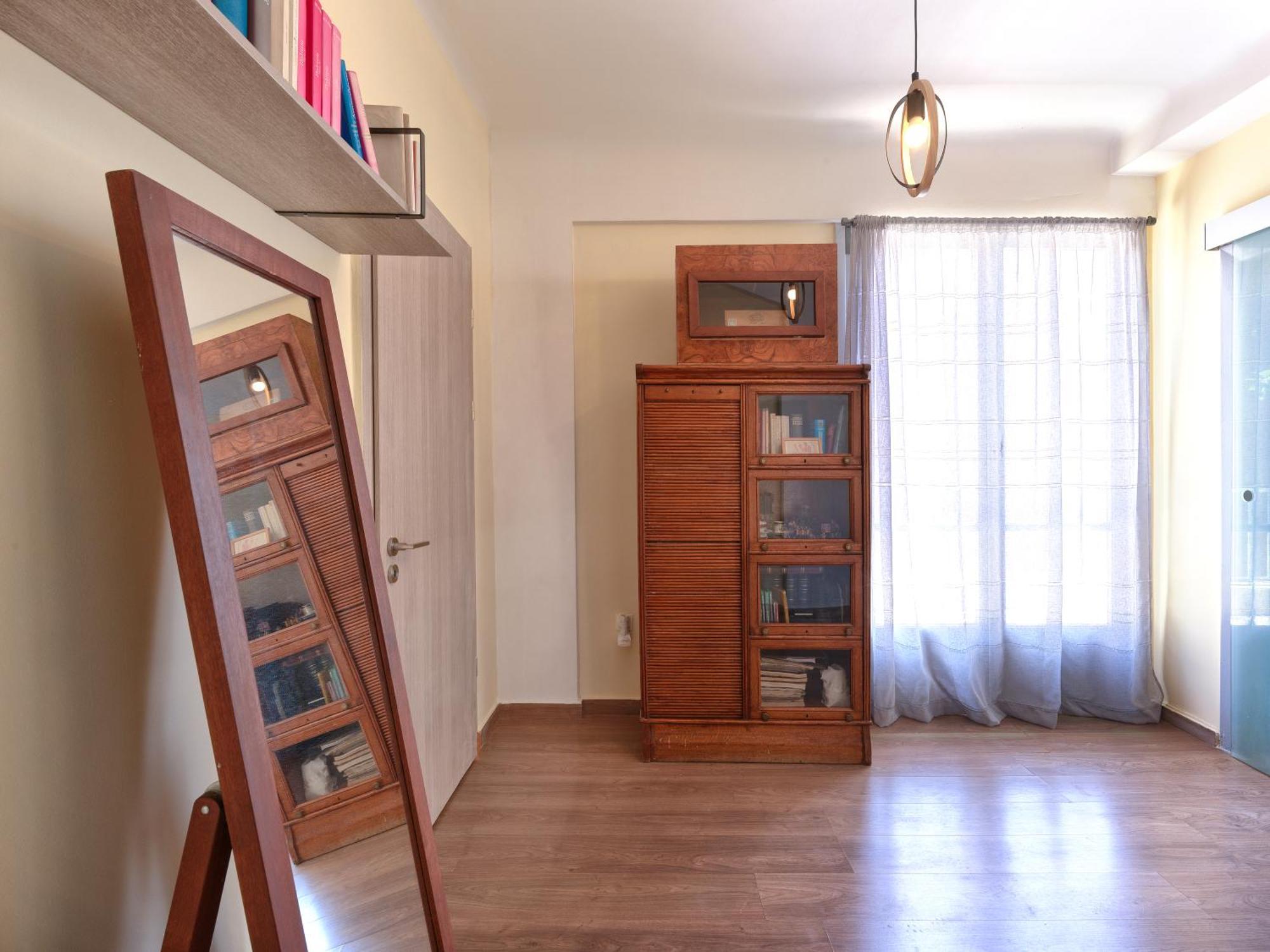 Prestige Penthouse - Breathtaking Parthenon Views In Plaka Apartment Athens Ngoại thất bức ảnh