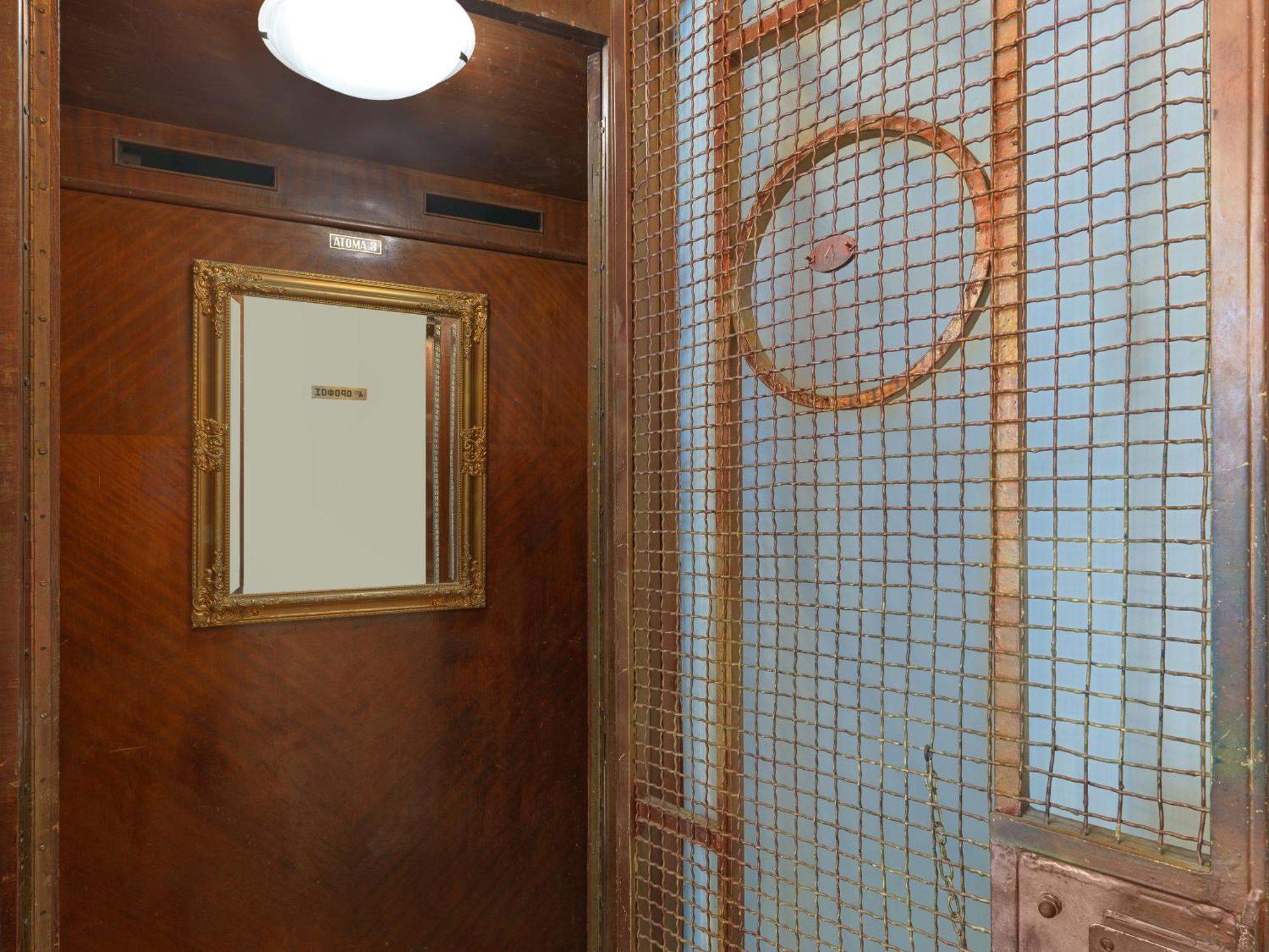 Prestige Penthouse - Breathtaking Parthenon Views In Plaka Apartment Athens Ngoại thất bức ảnh
