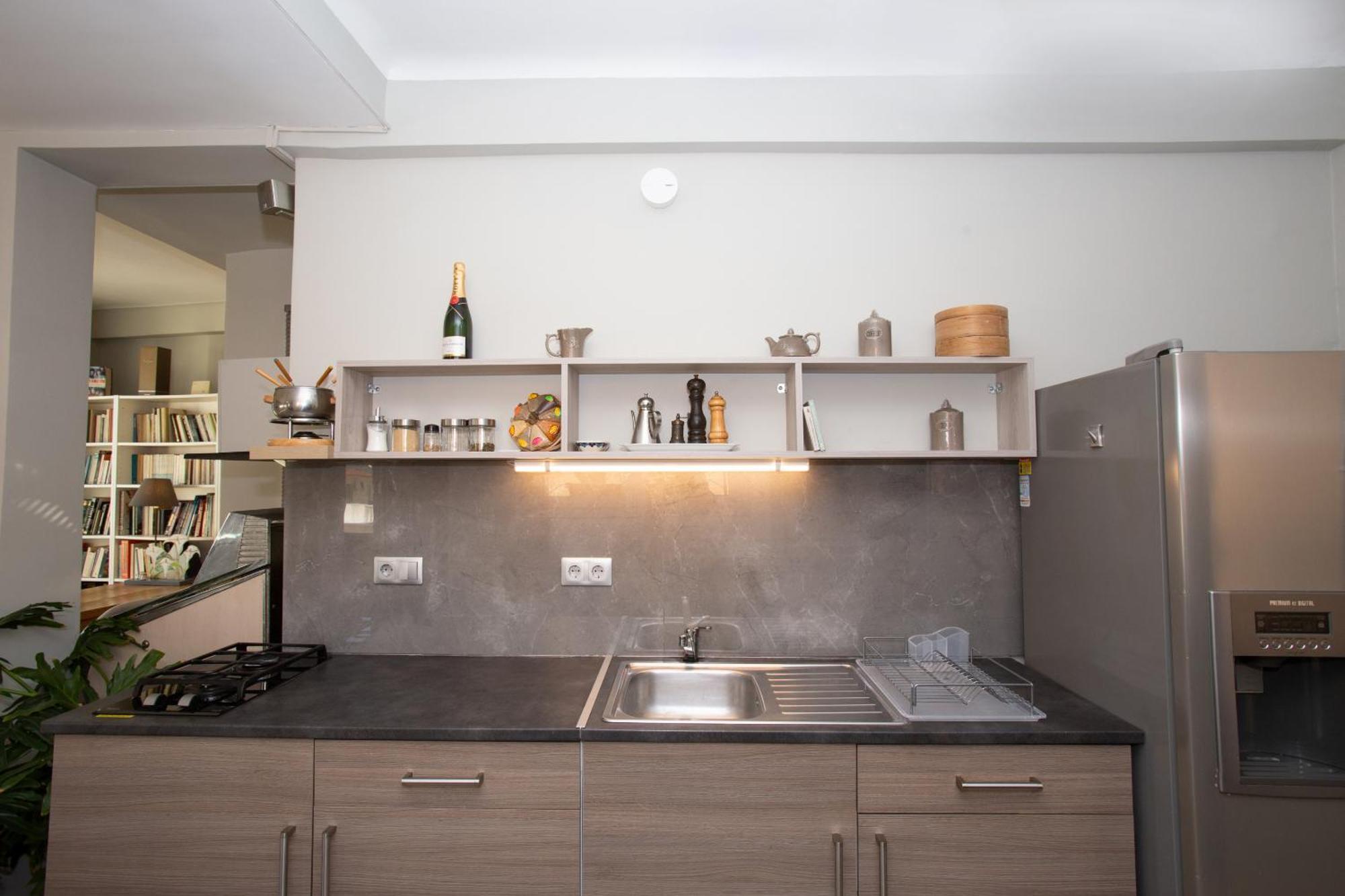 Prestige Penthouse - Breathtaking Parthenon Views In Plaka Apartment Athens Ngoại thất bức ảnh