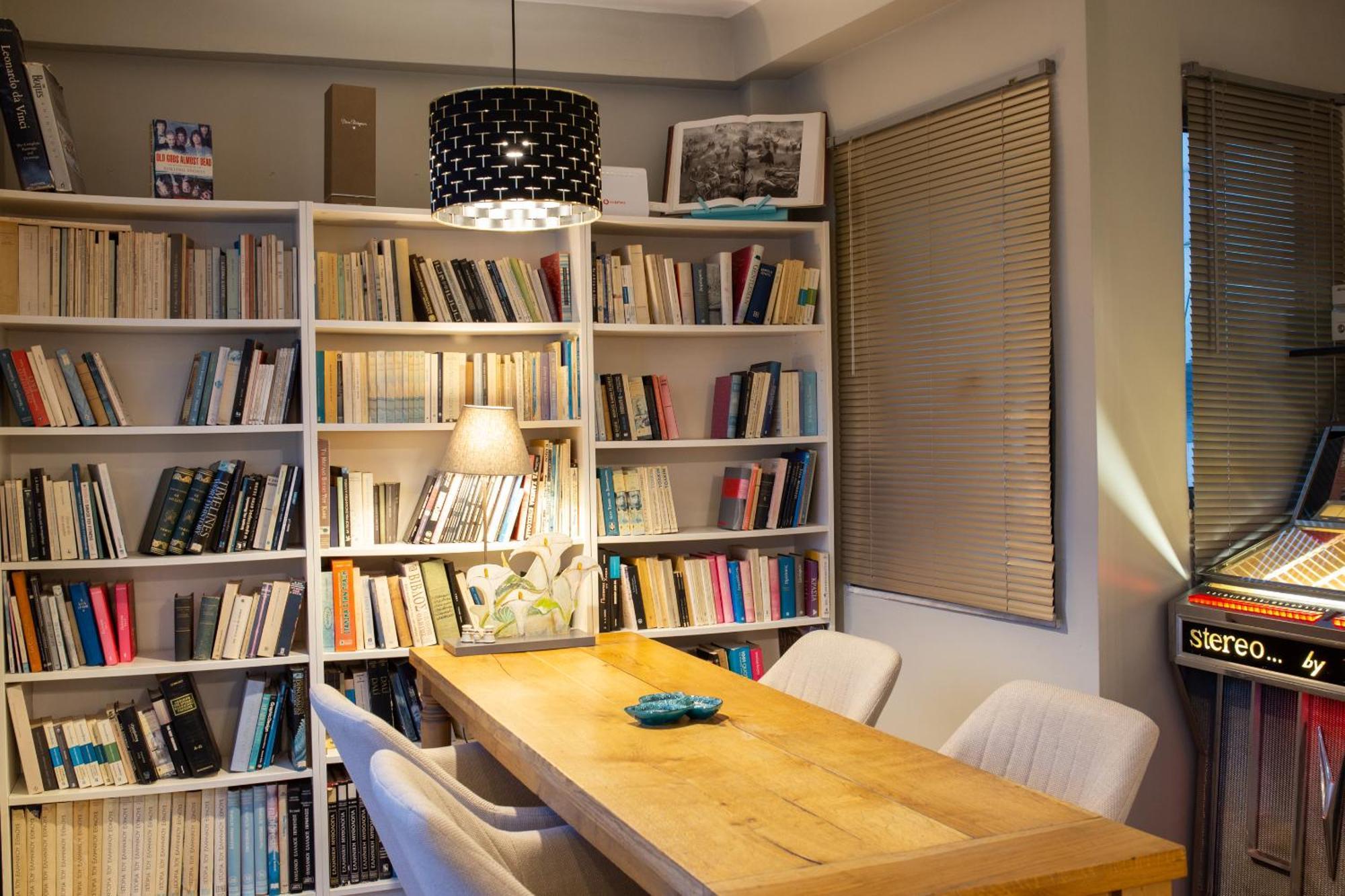 Prestige Penthouse - Breathtaking Parthenon Views In Plaka Apartment Athens Ngoại thất bức ảnh