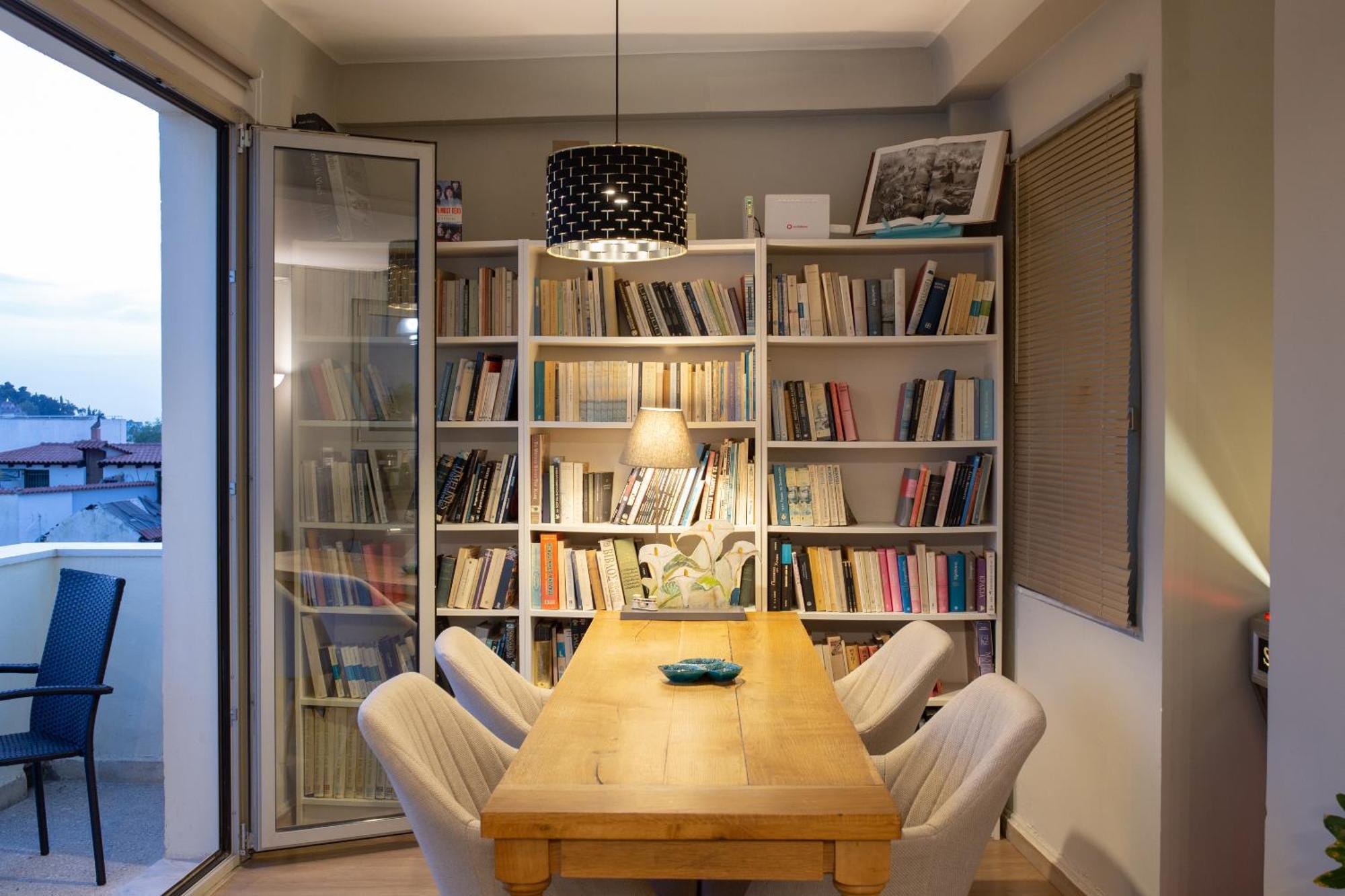Prestige Penthouse - Breathtaking Parthenon Views In Plaka Apartment Athens Ngoại thất bức ảnh