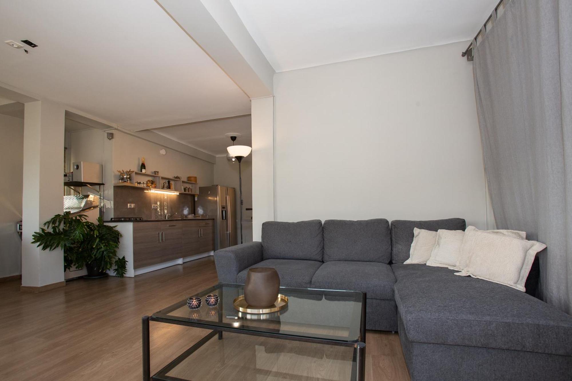 Prestige Penthouse - Breathtaking Parthenon Views In Plaka Apartment Athens Ngoại thất bức ảnh