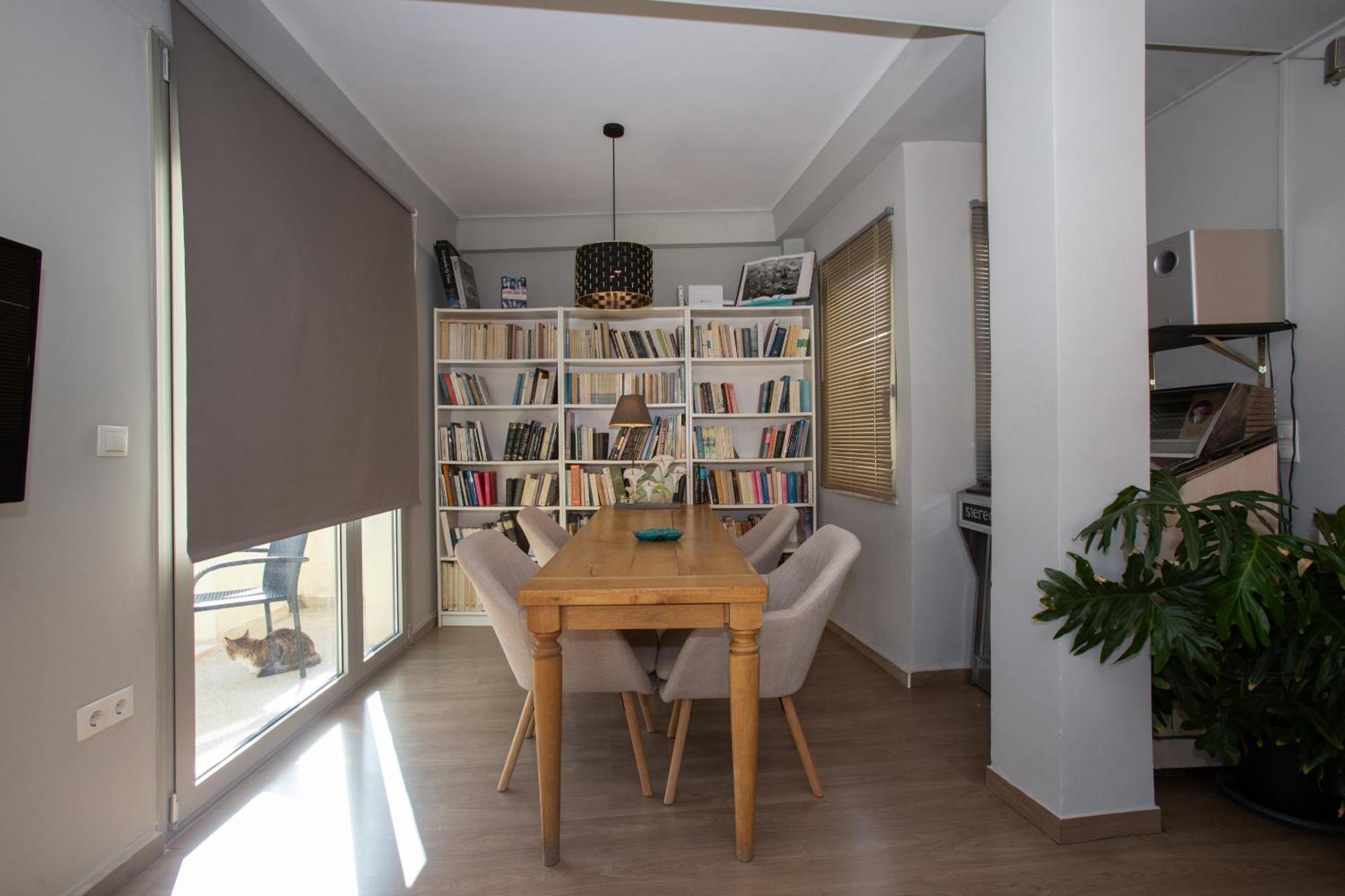Prestige Penthouse - Breathtaking Parthenon Views In Plaka Apartment Athens Ngoại thất bức ảnh