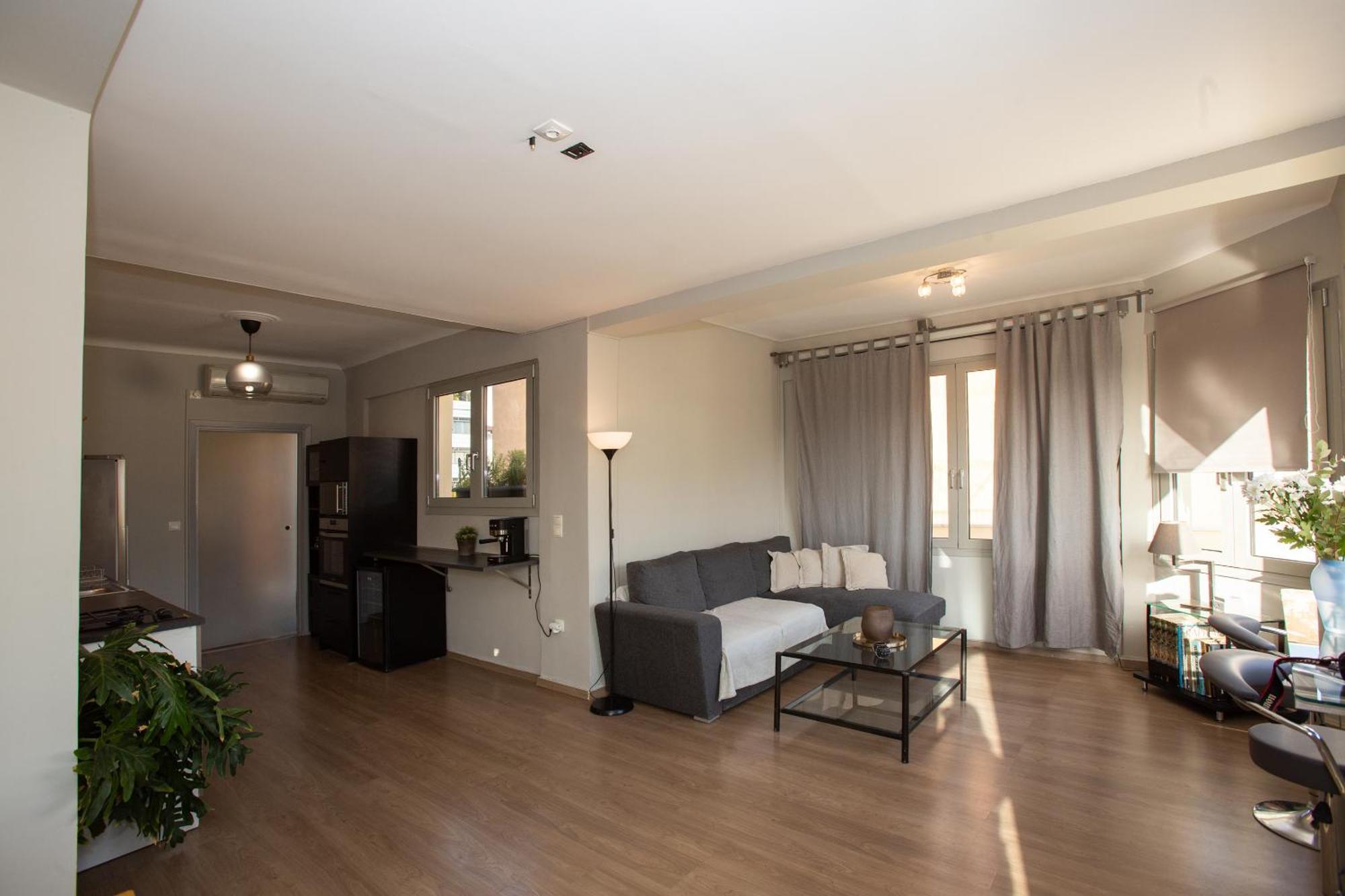 Prestige Penthouse - Breathtaking Parthenon Views In Plaka Apartment Athens Ngoại thất bức ảnh