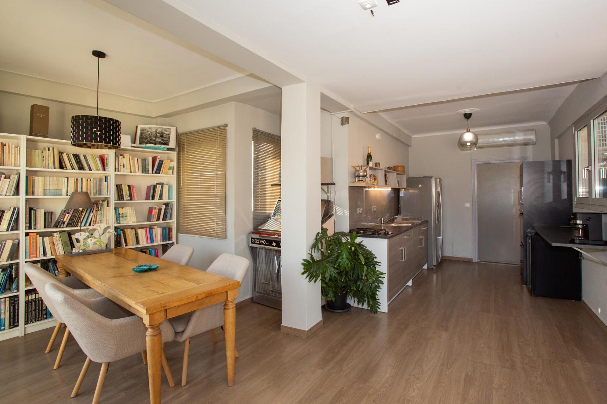 Prestige Penthouse - Breathtaking Parthenon Views In Plaka Apartment Athens Ngoại thất bức ảnh