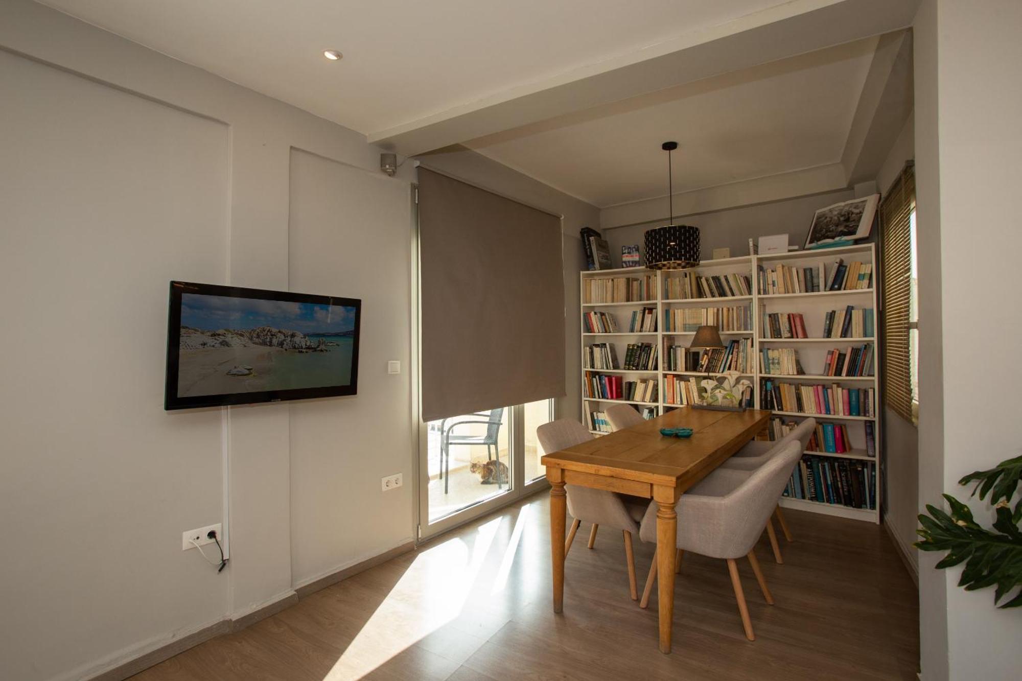 Prestige Penthouse - Breathtaking Parthenon Views In Plaka Apartment Athens Ngoại thất bức ảnh