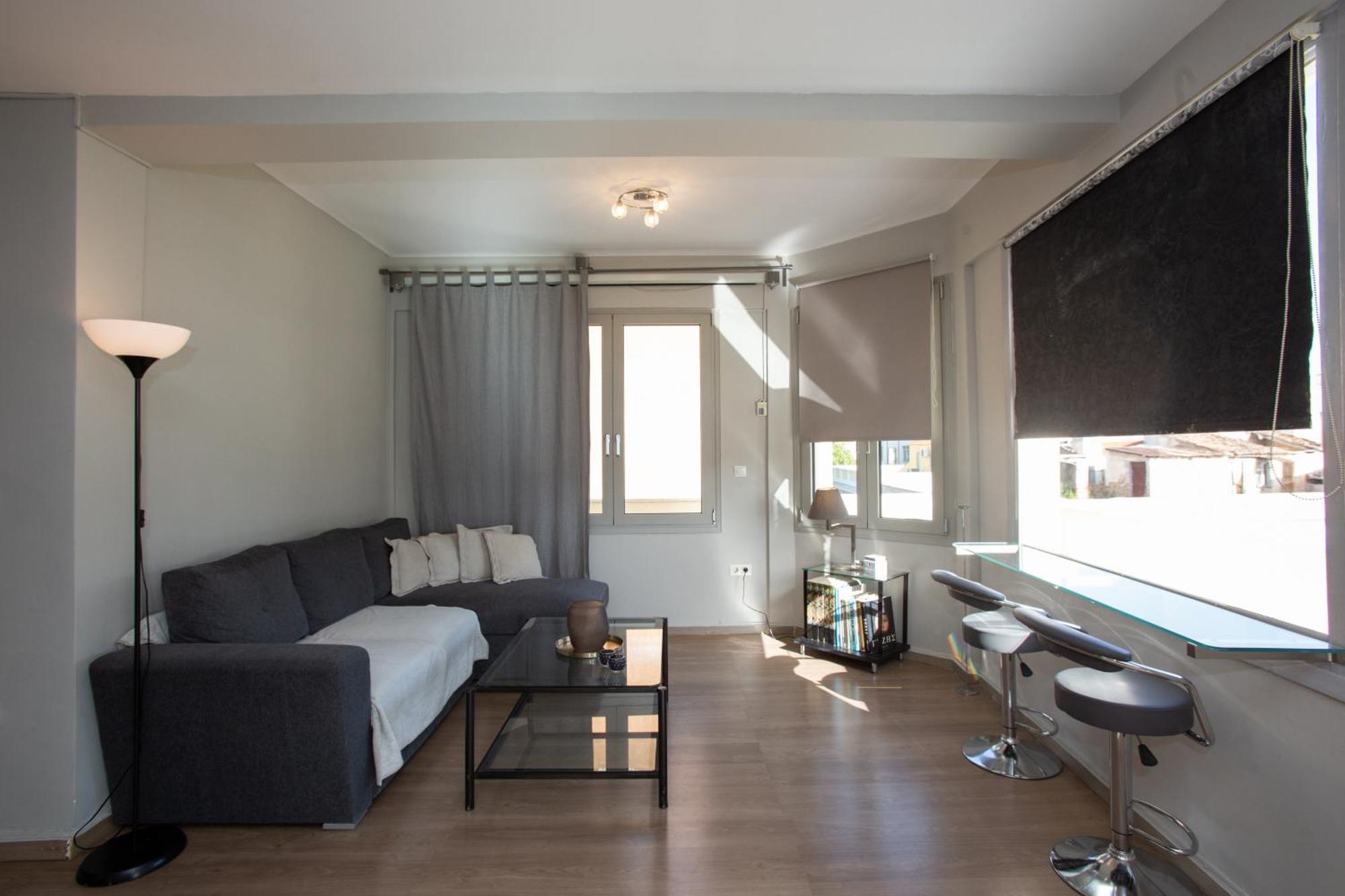 Prestige Penthouse - Breathtaking Parthenon Views In Plaka Apartment Athens Ngoại thất bức ảnh