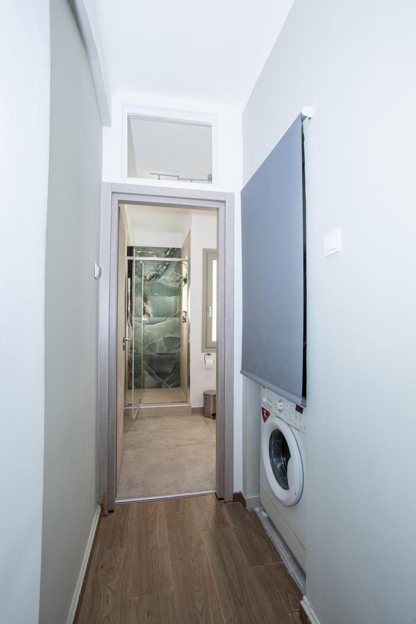 Prestige Penthouse - Breathtaking Parthenon Views In Plaka Apartment Athens Ngoại thất bức ảnh
