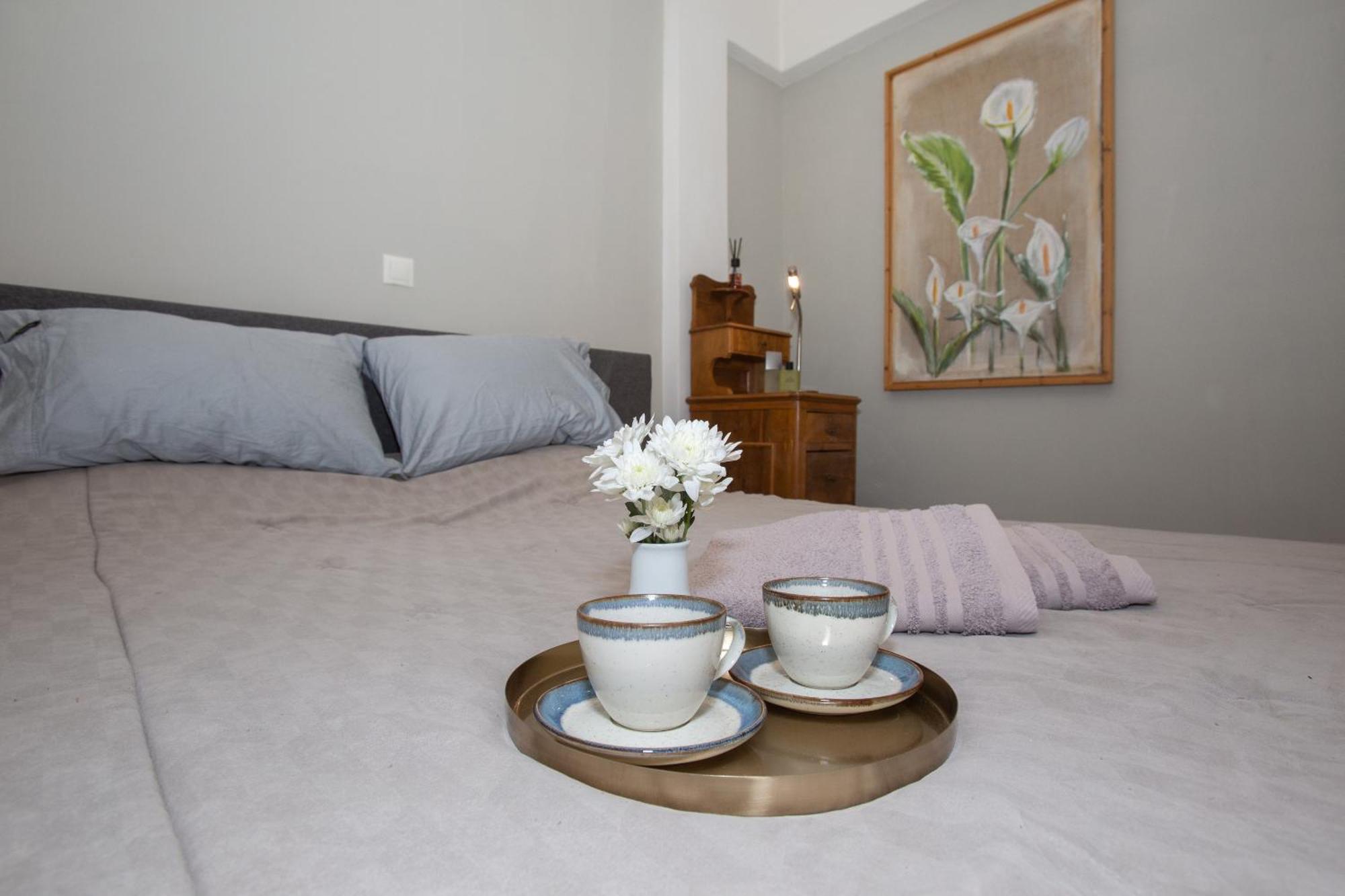 Prestige Penthouse - Breathtaking Parthenon Views In Plaka Apartment Athens Ngoại thất bức ảnh