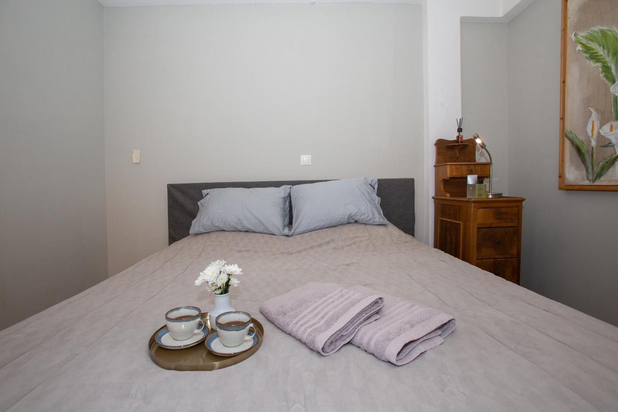 Prestige Penthouse - Breathtaking Parthenon Views In Plaka Apartment Athens Ngoại thất bức ảnh